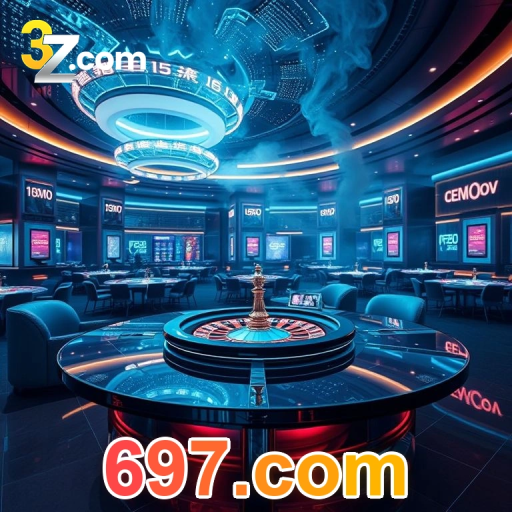 Experimente o Cassino do 697.com e Sua Diversão