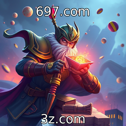 Tendências emergentes na indústria de jogos