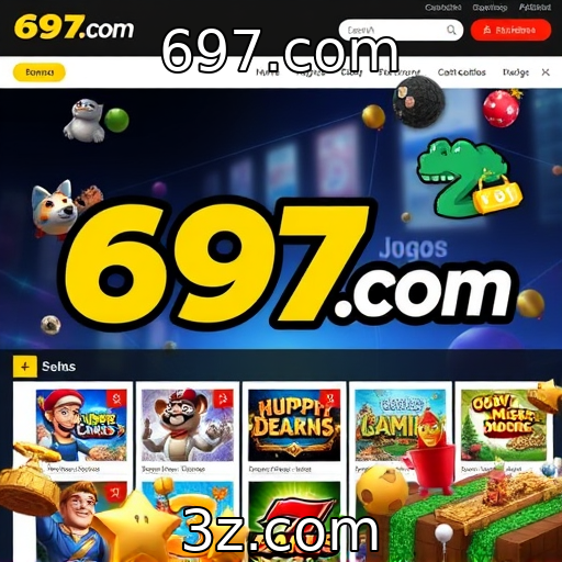 Crescimento do mercado de jogos no cenário global