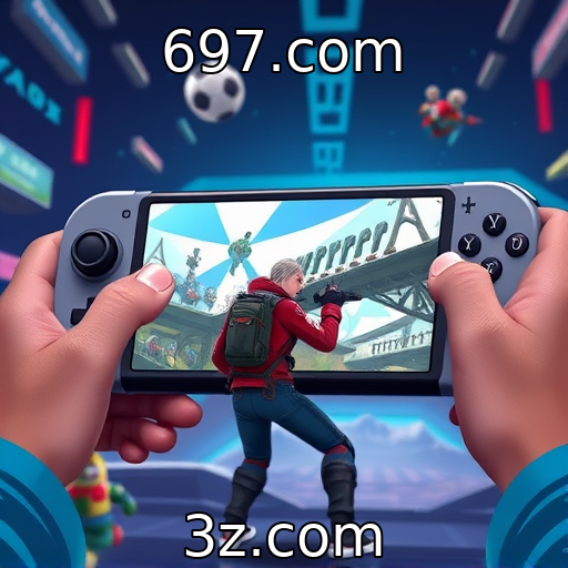 Tendências de jogos móveis para o futuro da indústria