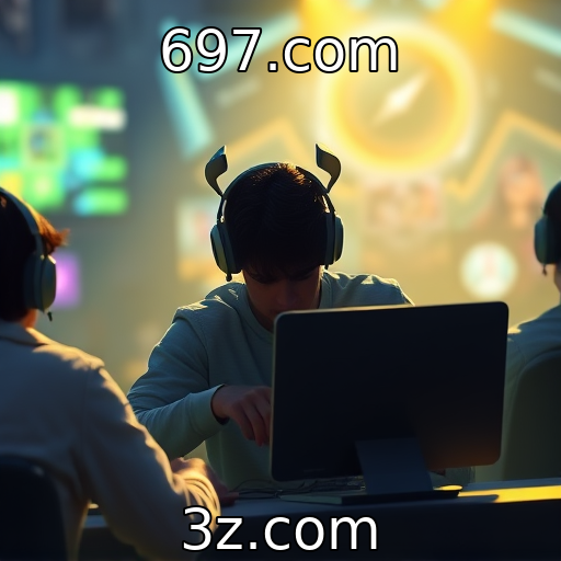 Tendências de jogos online mudam comportamento dos jogadores