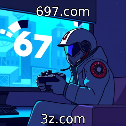 Crescimento das plataformas de streaming no setor de jogos