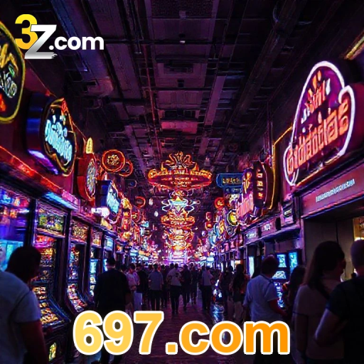 Recursos VIP do 697.com: Uma Experiência de Jogo Inigualável